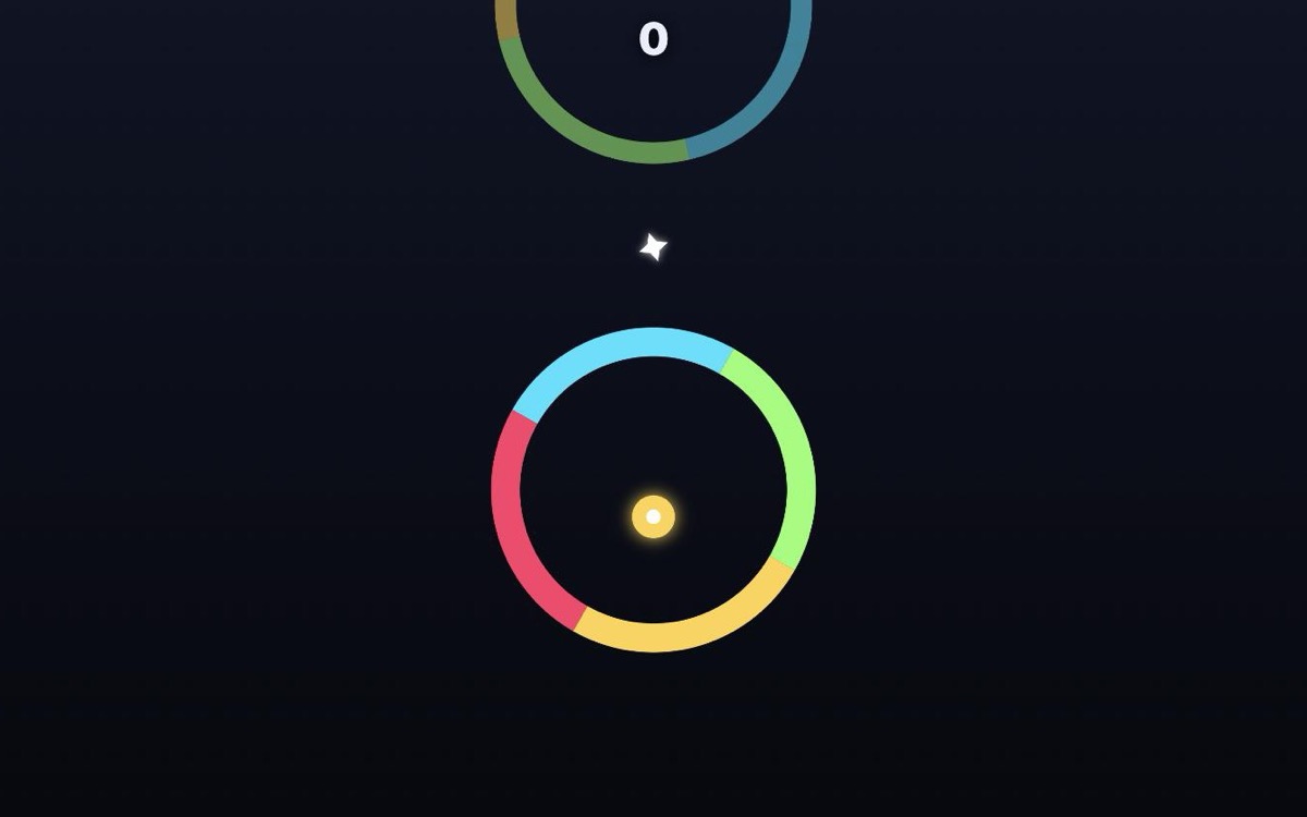Hue gameplay